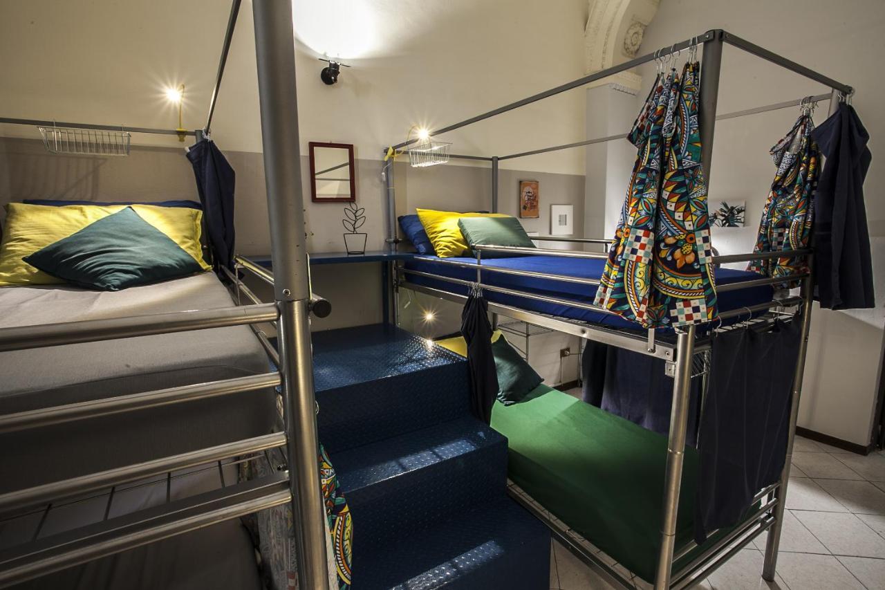 Bed in 4-Bed Mixed Dormitory Room with Shared Bathroom,997889217:JPEG